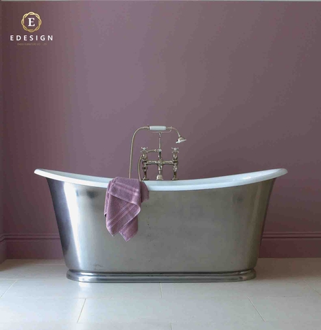 Bồn tắm Bateau Kreiner