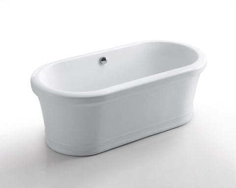 Bồn tắm Aurora Kreiner
