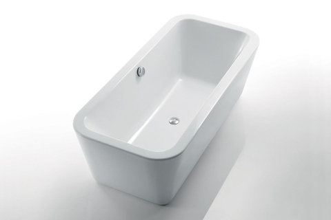 Bồn Tắm Prague Kreiner