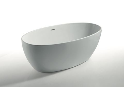 Bồn Tắm Darwin Kreiner