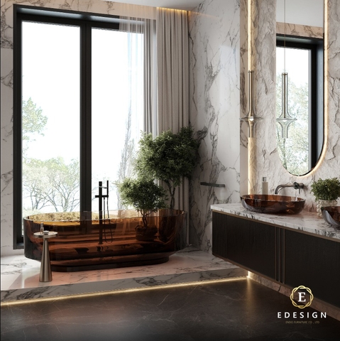 Bồn Tắm Roma Kreiner