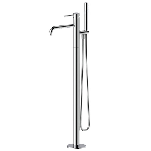 Vòi Bồn Tắm Đặt Sàn H4013