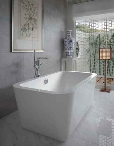 Bồn Tắm Prague Kreiner