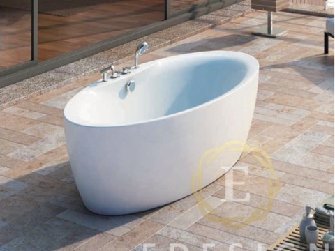 Bồn tắm nhập khẩu thương hiệu Kreiner Đức