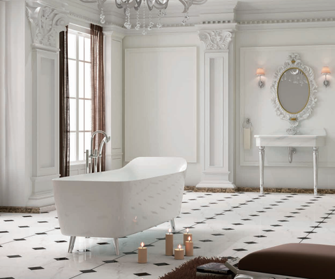 Bồn Tắm Vegas Kreiner