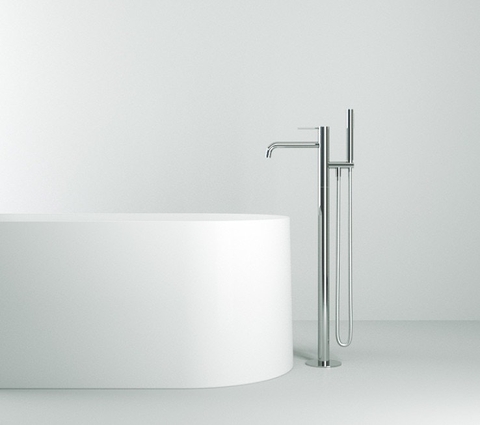 Vòi Bồn Tắm Đặt Sàn H4013