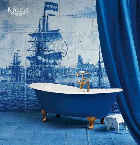 Bồn tắm Regal Kreiner