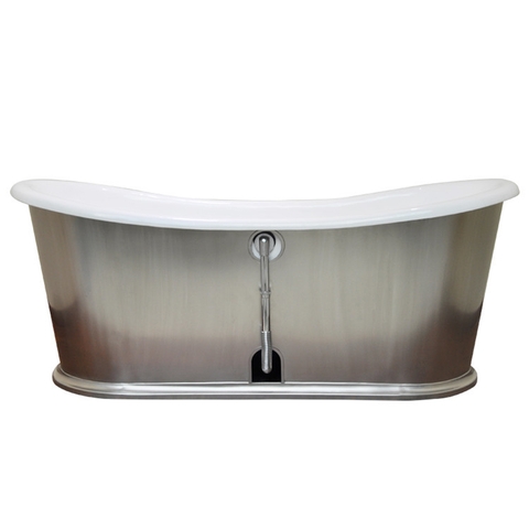 Bồn tắm Bateau Kreiner