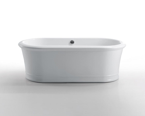 Bồn tắm Aurora Kreiner