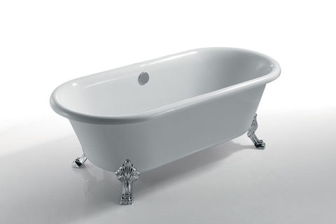 Bồn Tắm Madrid Kreiner