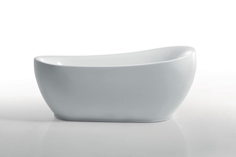 Bồn tắm Leiden Kreiner