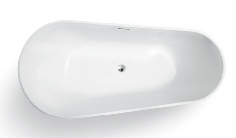 Bồn Tắm Saida Kreiner