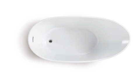 Bồn Tắm Isla Kreiner