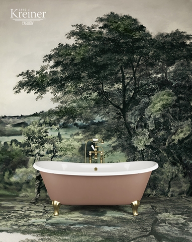 Bồn tắm Regal Kreiner