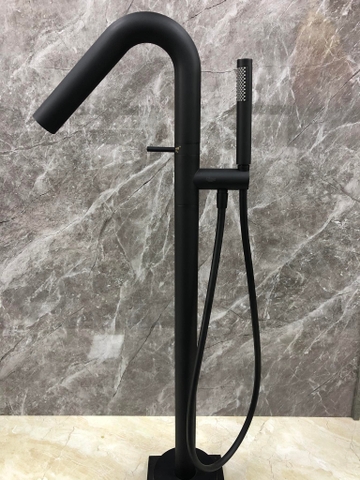 Vòi Bồn Tắm Đặt Sàn H5014