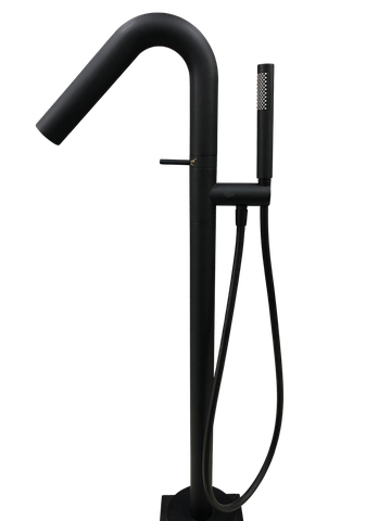Vòi Bồn Tắm Đặt Sàn H5014