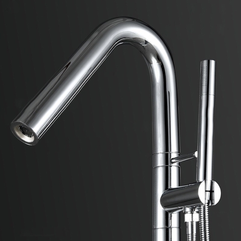 Vòi Bồn Tắm Đặt Sàn H5014