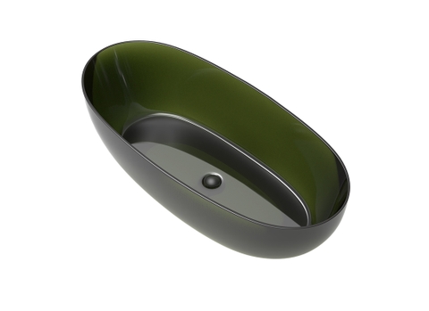 Bồn Tắm Charters Kreiner