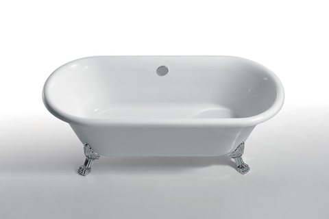 Bồn Tắm Madrid Kreiner