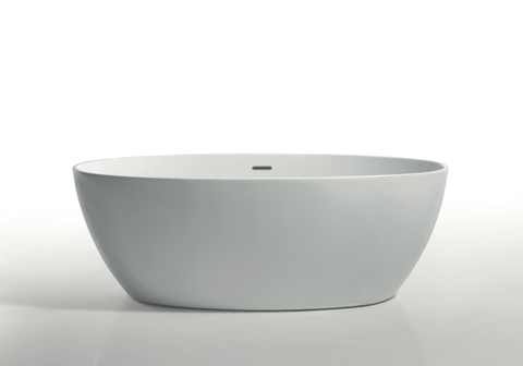 Bồn Tắm Darwin Kreiner