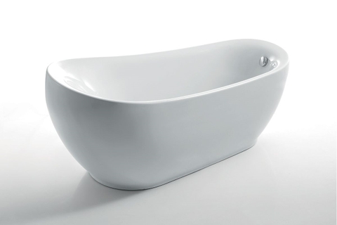 Bồn tắm Leiden Kreiner