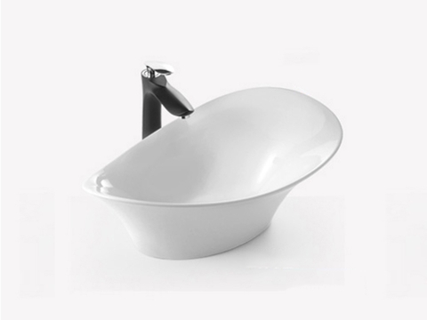 Chậu rửa mặt Tulip Lavabo TL1