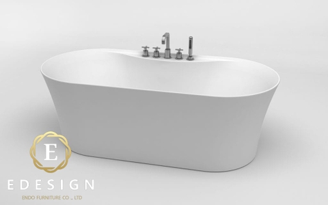 Bồn tắm Attica Kreiner