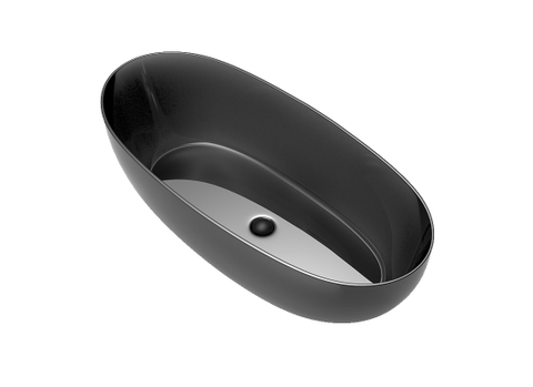 Bồn Tắm Charters Kreiner