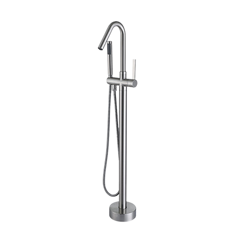 Vòi Bồn Tắm Đặt Sàn H4007
