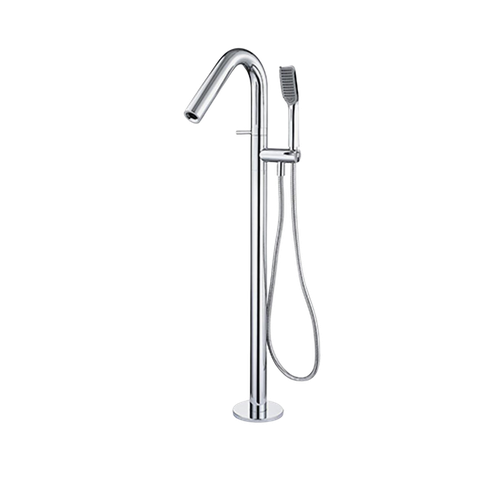 Vòi Bồn Tắm Đặt Sàn H5012