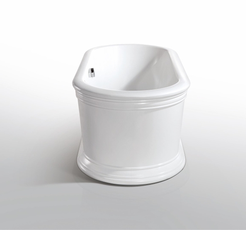 Bồn Tắm Tours Kreiner