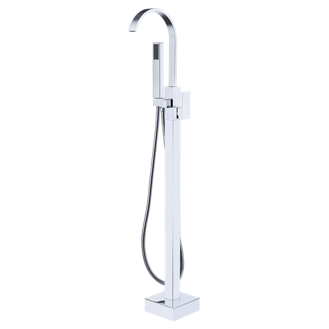 Vòi Bồn Tắm Đặt Sàn H500-5