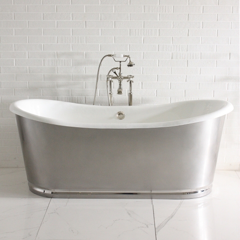Bồn tắm Bateau Kreiner