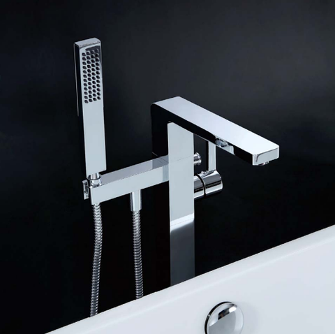 Vòi Bồn Tắm Đặt Sàn H4019