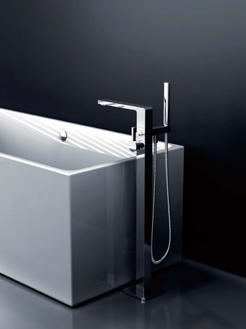 Vòi Bồn Tắm Đặt Sàn H4019