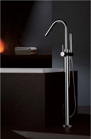 Vòi Bồn Tắm Đặt Sàn H4007