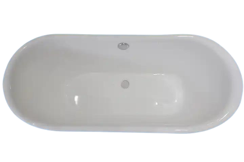 Bồn tắm Bateau Kreiner