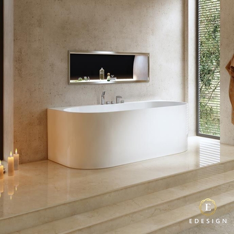 Bồn tắm Bronx Kreiner