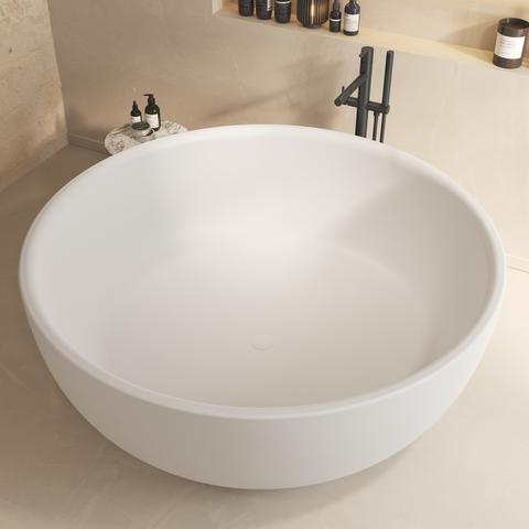Bồn tắm Celeste Kreiner