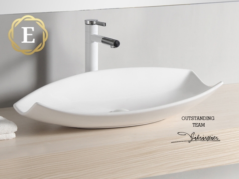 Chậu rửa mặt Leaf Lavabo