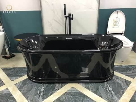 Bồn tắm Curtian Aurora Kreiner