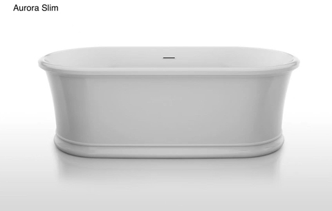 Bồn tắm Curtian Aurora Kreiner