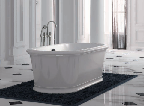 Bồn tắm Curtian Aurora Kreiner