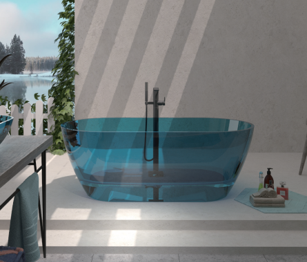 Bồn Tắm Baden Kreiner