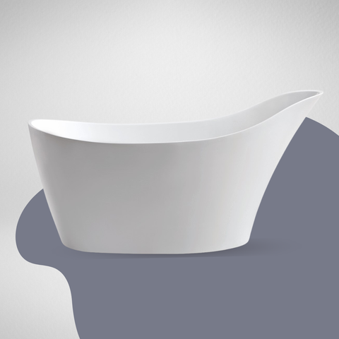 Bồn Tắm Isla Kreiner