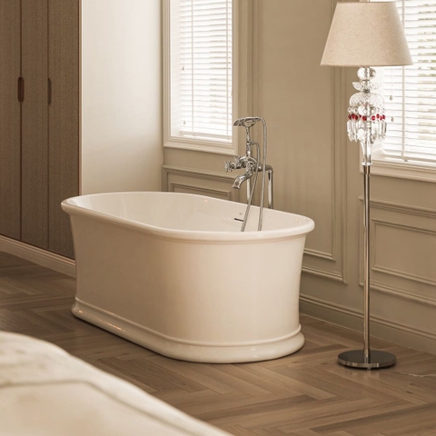 Bồn tắm Aurora Kreiner