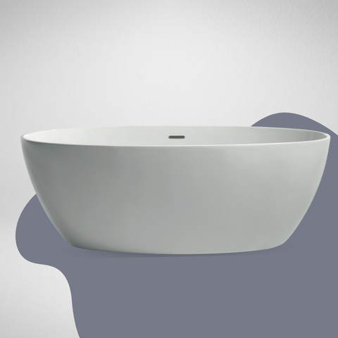 Bồn Tắm Darwin Kreiner