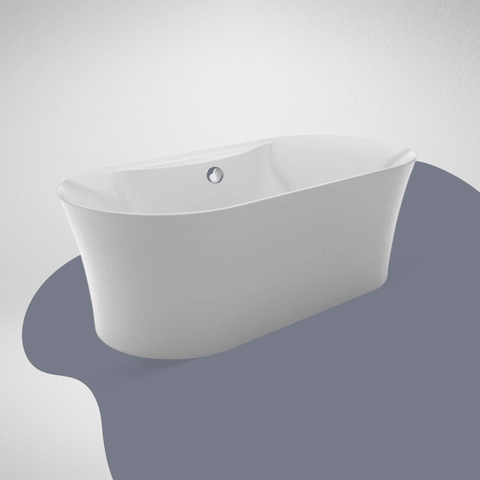 Bồn tắm Attica Kreiner