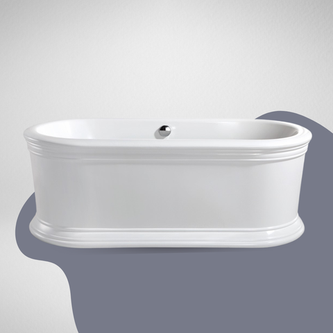 Bồn Tắm Tours Kreiner