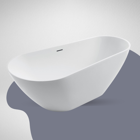 Bồn Tắm Saida Kreiner